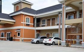 Studio 6-Beeville, Tx